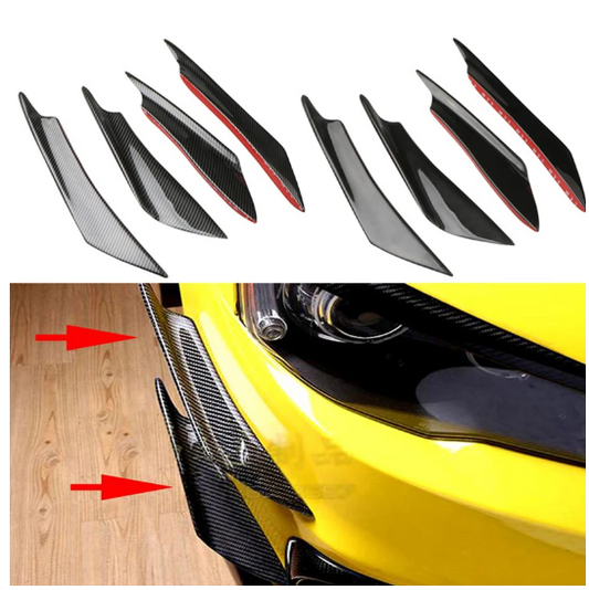 Parachoques Pestaña M2