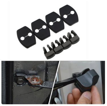 Protector Topes (8 piezas)