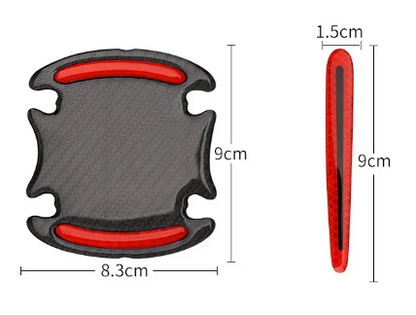 Reflectivo Manija (8 piezas)