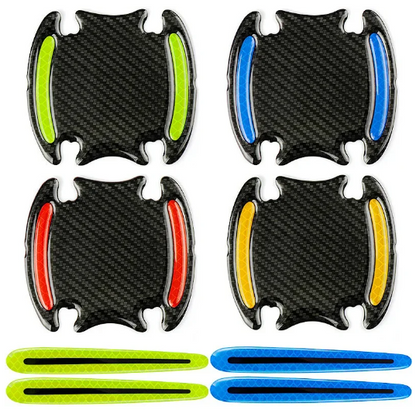 Reflectivo Manija (8 piezas)