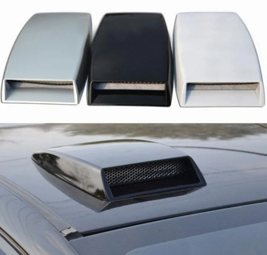 Toma de Aire Cubo M1