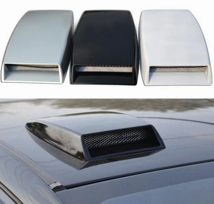 Toma de Aire Cubo M1