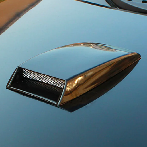 Toma de Aire Cubo M1