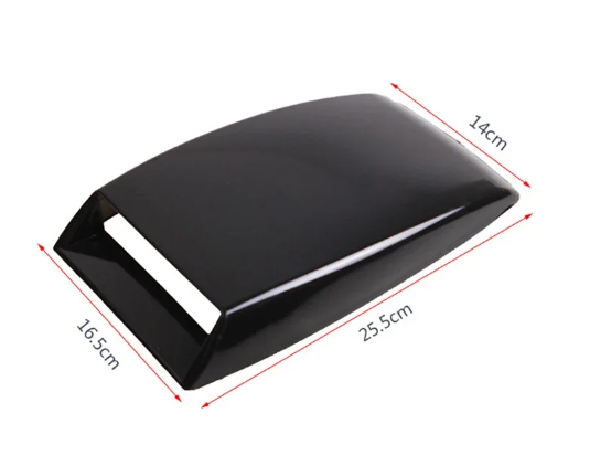 Toma de Aire Cubo M1