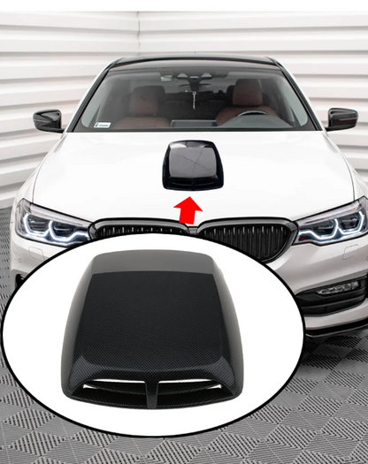 Toma de Aire Cubo M2