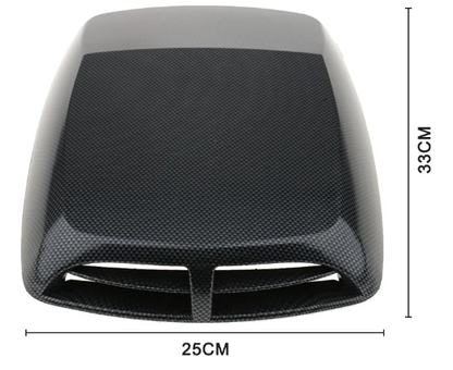 Toma de Aire Cubo M2