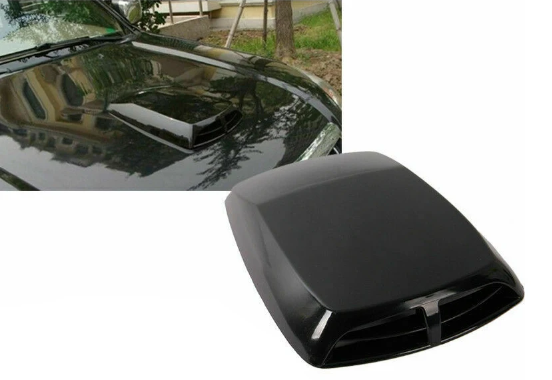 Toma de Aire Cubo M2