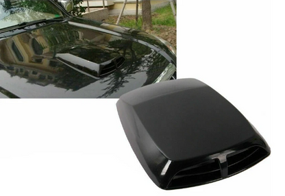 Toma de Aire Cubo M2