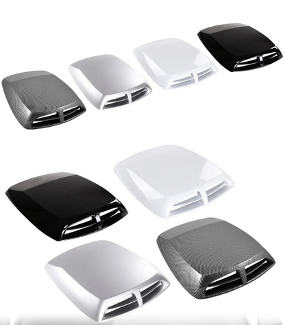 Toma de Aire Cubo M2