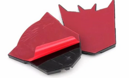 Emblema TRANSFORMERS