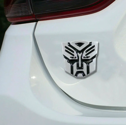 Emblema TRANSFORMERS