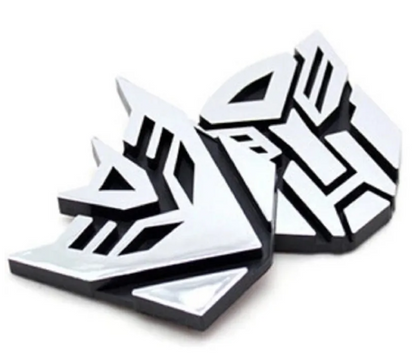 Emblema TRANSFORMERS