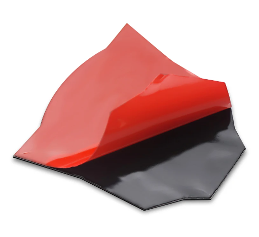 Emblema TRANSFORMERS ALUMINIO M1