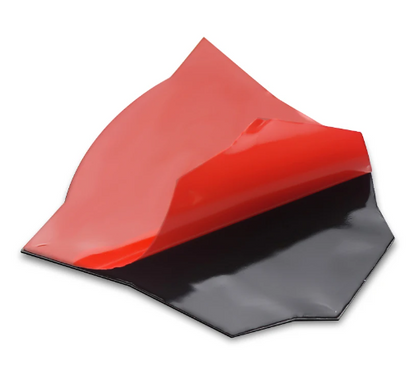 Emblema TRANSFORMERS ALUMINIO M1