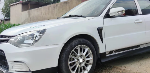 Toma de Aire Sports M1 (2 piezas)