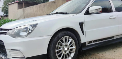 Toma de Aire Sports M1 (2 piezas)