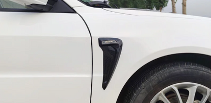 Toma de Aire Sports M1 (2 piezas)