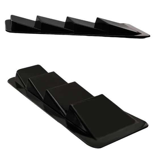 Toma de Aire Hood (2 piezas)