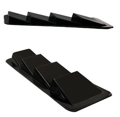 Toma de Aire Hood (2 piezas)