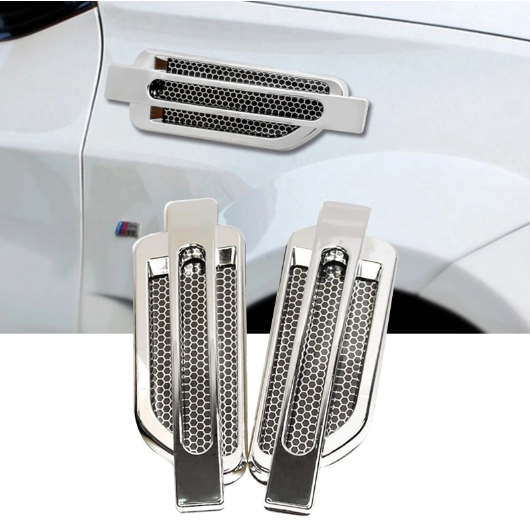 Toma de Aire Grille M2 (2 piezas)