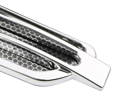 Toma de Aire Grille M2 (2 piezas)