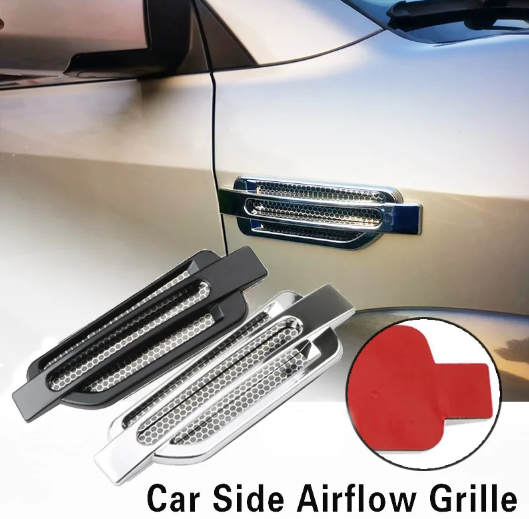 Toma de Aire Grille M2 (2 piezas)