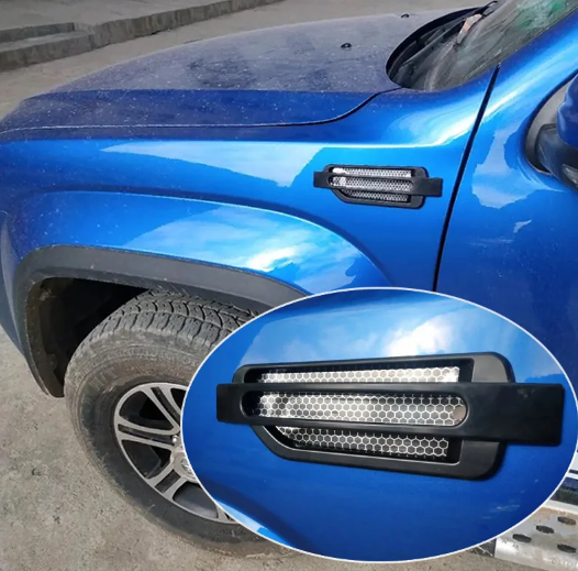 Toma de Aire Grille M2 (2 piezas)