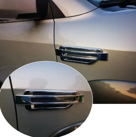 Toma de Aire Grille M2 (2 piezas)