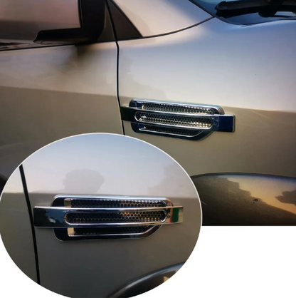 Toma de Aire Grille M2 (2 piezas)