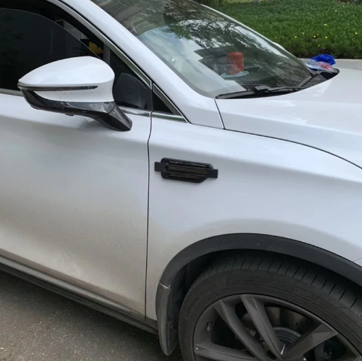 Toma de Aire Grille M2 (2 piezas)