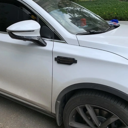 Toma de Aire Grille M2 (2 piezas)