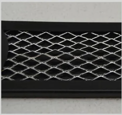 Toma de Aire Boomper (2 piezas)