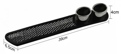 Toma de Aire Boomper (2 piezas)