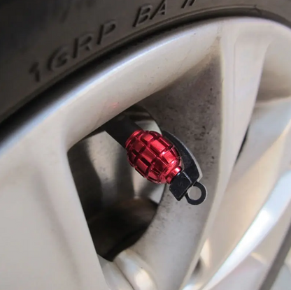 Tapa de Pitón Granada (4 piezas)