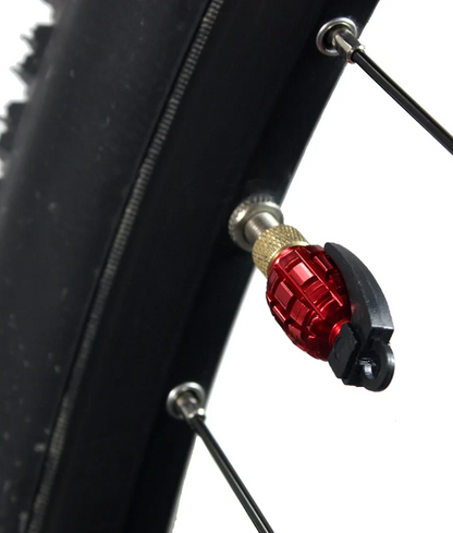 Tapa de Pitón Granada (4 piezas)