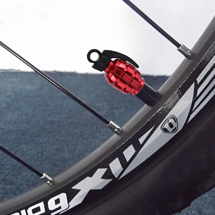 Tapa de Pitón Granada (4 piezas)