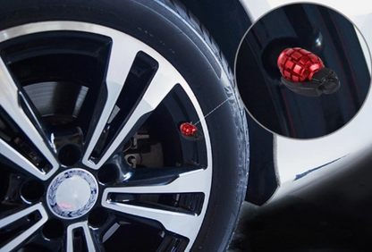 Tapa de Pitón Granada (4 piezas)