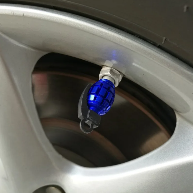 Tapa de Pitón Granada (4 piezas)