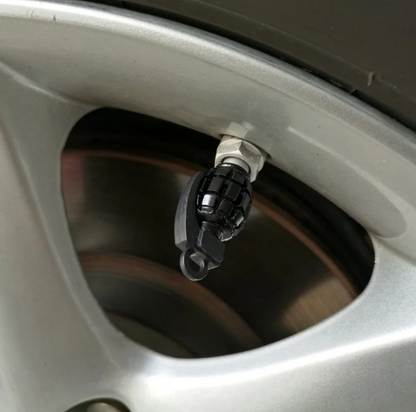 Tapa de Pitón Granada (4 piezas)