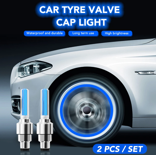 Tapa de Pitón LED (2 piezas)