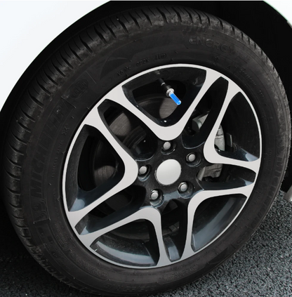 Tapa de Pitón LED (2 piezas)