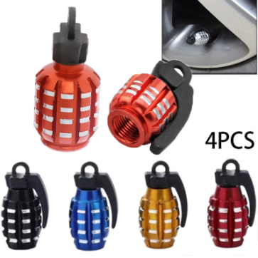 Tapa de Pitón Granada (4 piezas)