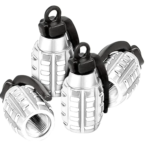 Tapa de Pitón Granada (4 piezas)