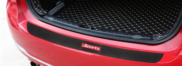 Protector de Maletera M2 Sports
