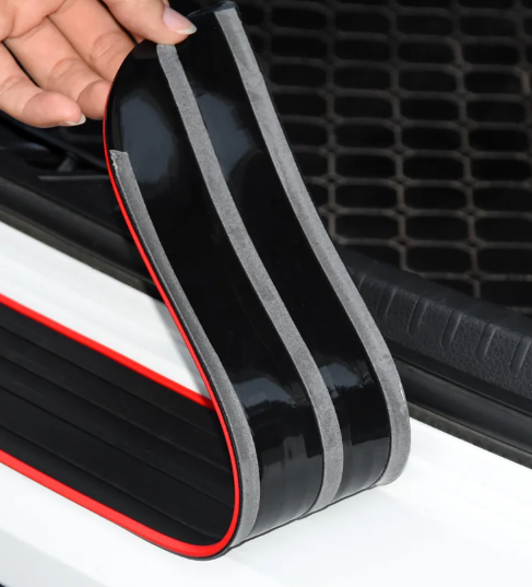 Protector de Maletera M2 Sports
