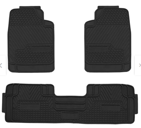 Piso Jebe (3 piezas)