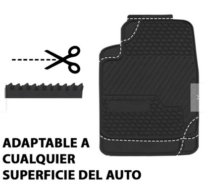 Piso Jebe (3 piezas)