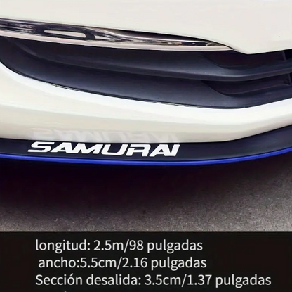 Lip Samurai M1