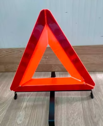 Triángulo de Emergencia M1