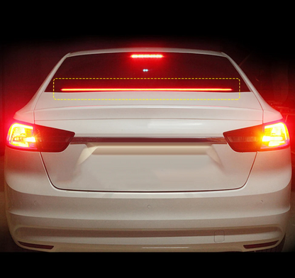 Luz LED Freno
